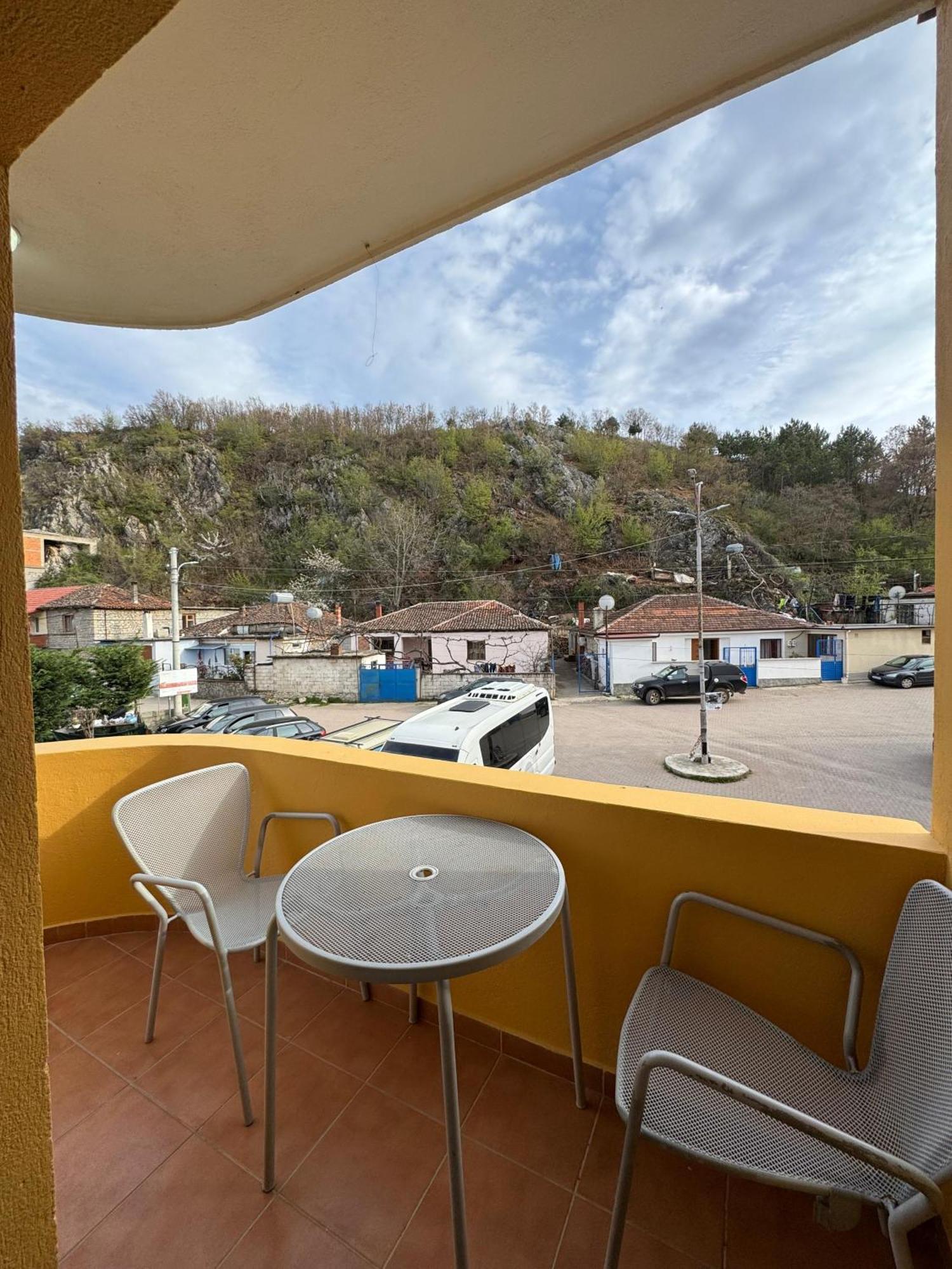 Hotel Restorant Leza Lini Dış mekan fotoğraf
