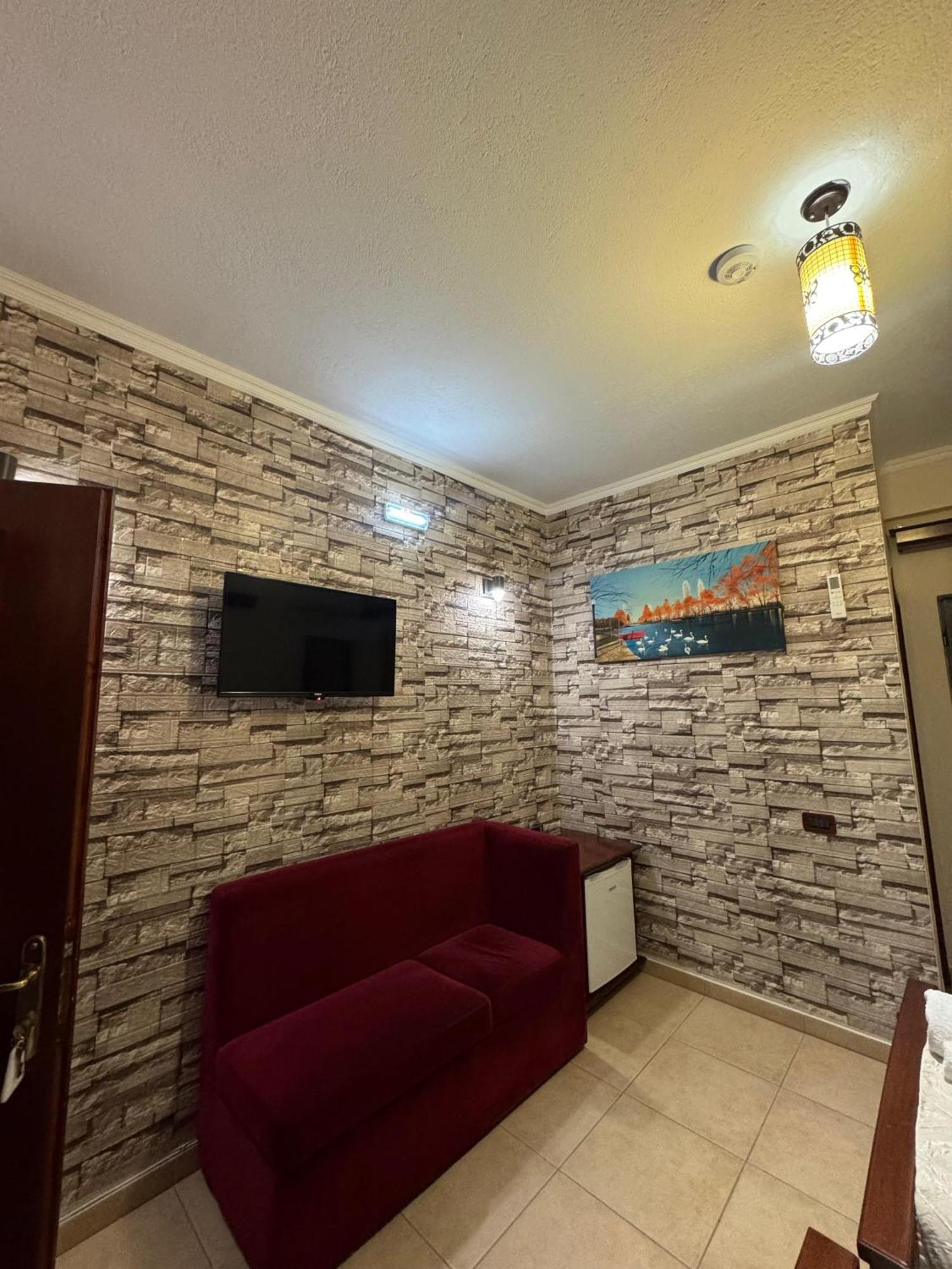 Hotel Restorant Leza Lini Dış mekan fotoğraf